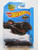 2015 Hot Wheels Batman Hw City - Batmobile