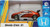 1:87 / HO SCALE HONDA CIVIC SI (BROWN) Hot Wheels Vehicle & Acrylic Display Case