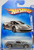 Hot Wheels 2009-155 Dream Garage Porsche Carrera GT Silver/Grey 1:64 Scale
