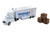 CARS WALMART Hauler Wally
