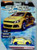 Hot Wheels Speed Machines Scirocco GT24 YELLOW 1:64 Scale