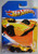 Hot Wheels 2011 New Models Yellow DANICAR 1/50