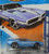 2011 HOT WHEELS STREET BEASTS 86/244 BLUE 67 PONTIAC FIREBIRD 400 06/10