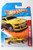 Hot Wheels 2011 187/244 - Thrill Racers Highway '11 1/6 - Nissan Silvia [S15] (Yellow)
