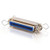 C2G/Cables to Go 02765 Centronics 50 F/F Gender Changer (Coupler)