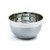 NORPRO NOR-1053 KRONA 8" S/S BOWL, 3QT