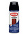 Krylon K07030 Lacquer Spray Paint Gloss Black, 12 Ounce Aerosol