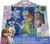 Tara Toy Frozen Stick-On-Styles Light Up Activity Book