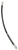 OEMTOOLS 25804 36 Inch Heavy Duty Grease Hose