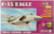 Revell 1:100 F-15 Eagle