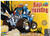 Revell 1739 Baja HumBug Plastic Model Kit - Requires Assembly