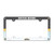WinCraft NHL Boston Bruins Full Color License Plate Frame, Team Color, One Size