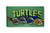 Nickelodeon Teenage Mutant Ninja Turtles Bathtub Mat, Green