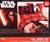 Star Wars Episode VII The Force Awakens "First Order, Rule the Galaxy" 4 Piece Full Sheet Set