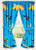 Disneys Phineas and Ferb Drapes