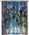 Jay Franco Star Wars Celebration Limited Edition Shower Curtain, Blue