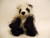 TY Punkies - DOMINOES the Panda