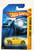 Hot Wheels 2007 New Models Dodge Charger SRT8 7/36, Yellow