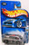 Hot Wheels 2003 Roll Patrol Hyperliner 9/10 #208 SILVER van SWAT 1:64 Scale