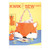 McCall Pattern Company Kwik Tote Bag and Scissor Holder Front Sewing Pattern One Size