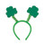 Shamrock Boppers Party Accessory (1 count) (1/Pkg)