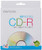 Memorex 700Mb/80 Minute 52X CD-R, 10 Pack (32020033356)