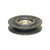 Composite V-belt Idler Pulley Vip3000-3.105