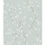 RoomMates Blue Cherry Blossom Peel and Stick Wallpaper