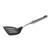J.A. Henckels 37520-000 Silicone Turner, 14", Black/silver
