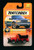 MAINTENANCE TRUCK * RED * Big Movers Series 2 MATCHBOX 1998 Basic Die-Cast Vehicle (#11 of 75)