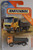 Matchbox Construction Series Man TGS Dump Truck 2/20, Yellow