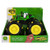 John Deere Monster Treads Tough Tractor, Green/Yellow/Black