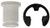 Dorman Help! 14073 Transmission Shift Cable Bushing