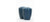Noritake Colorwave Salt and Pepper Shakers, Blue