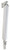 Wright Products V150WH HEAVY DUTY PNEUMATIC CLOSER, WHITE