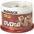 Magnavox DVD+R 16x 50 pack Spindle