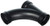 GENOVA 82520 2" ABS COMB TEE/WYE, 2"