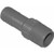 Genova Products 350407 Male Insert Adapter, 3/4"