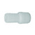 Genova Products 360420 Nylon Insert Mip (M x I) Adapter, 2"