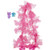 Fancy Nancy Pink Boa + 2 Hair Clips, 46 Inches Long