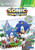 Sonic Generations (Platinum Hits) - Xbox 360