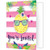 Creative Converting 332427 Pineapple and friends Invitation, One Size, Multicolor