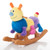 Happy Trails Cam The Rocking Caterpillar Rock On