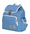 High Sierra Elly Laptop Backpack, Mineral/White