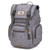 High Sierra Emmett 2 Backpack, Woolly Weave/Slate/Lime
