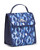 High Sierra Classic Lunch Kit, Island Ikat/True Navy