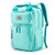 High Sierra Backpacks Mindie Backpack - Aquamarine/Turquoise/Icedlilac