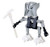 Lego Technic Bionicle Nuju Figure (8544)