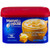 Maxwell House International Cafe Vanilla Caramel Latte (8.7 oz Canisters, Pack of 4)