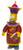Simpsons Series 10 > Stonecutter Homer Action Figure